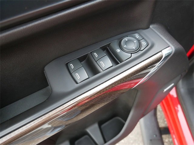 2020 Chevrolet Silverado 1500 RST photo 14