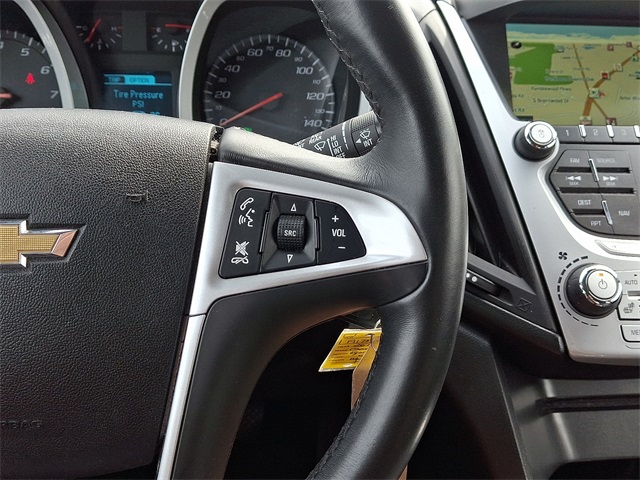 2015 Chevrolet Equinox LT photo 22