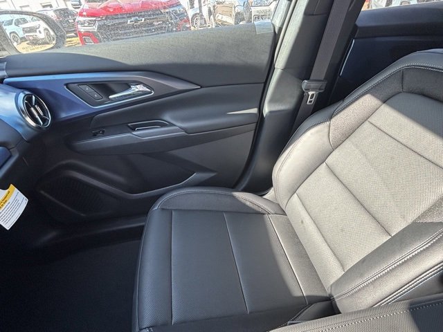 2025 Chevrolet Equinox EV 1LT photo 15