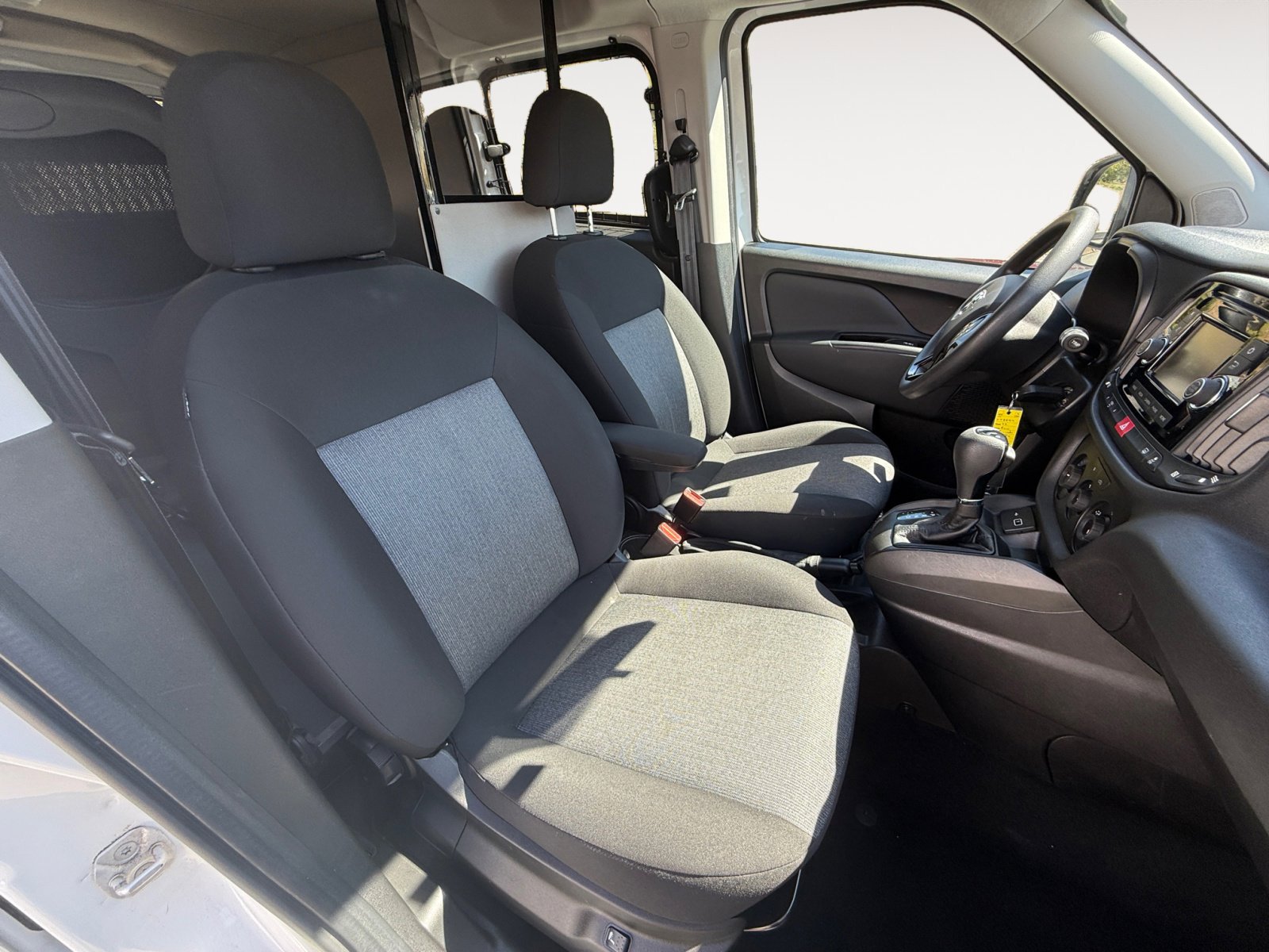 2022 Ram ProMaster City photo 18
