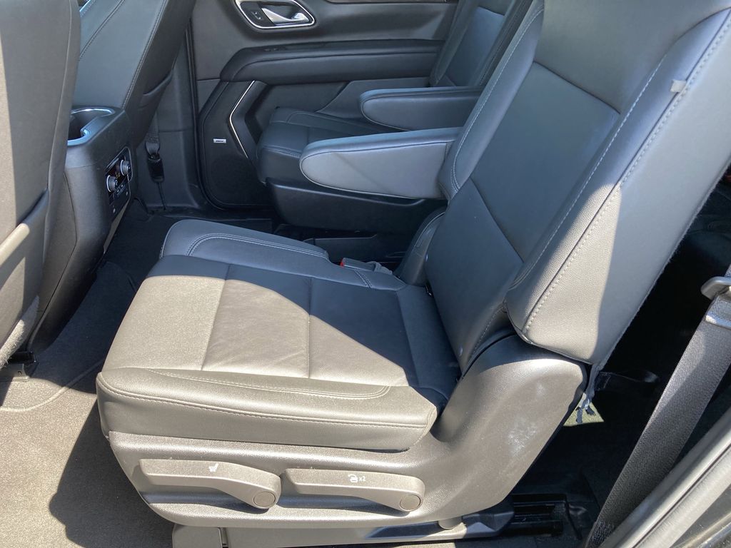 2024 Chevrolet Tahoe LT photo 29