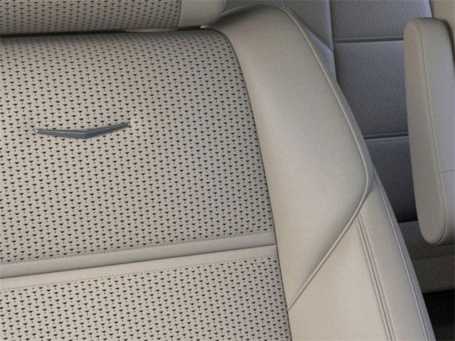 2025 Cadillac Escalade Sport Platinum photo 20