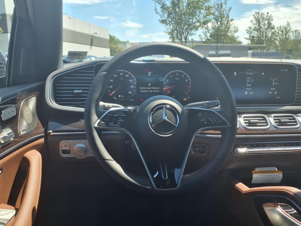 2026 Mercedes Benz GLE 350 photo 11