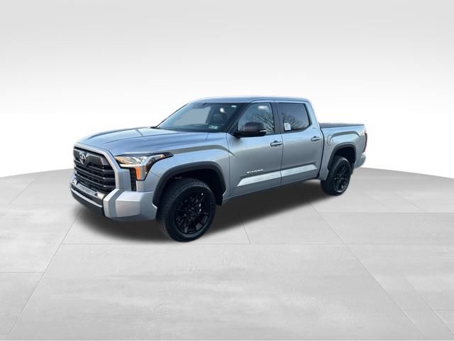 2026 Toyota Tundra SR5's photo