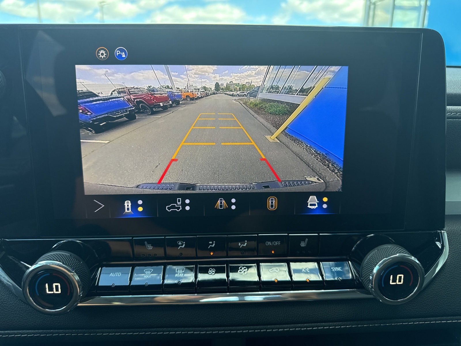 2026 Chevrolet Colorado LT photo 20