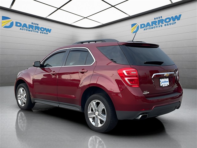 2016 Chevrolet Equinox LT photo 3