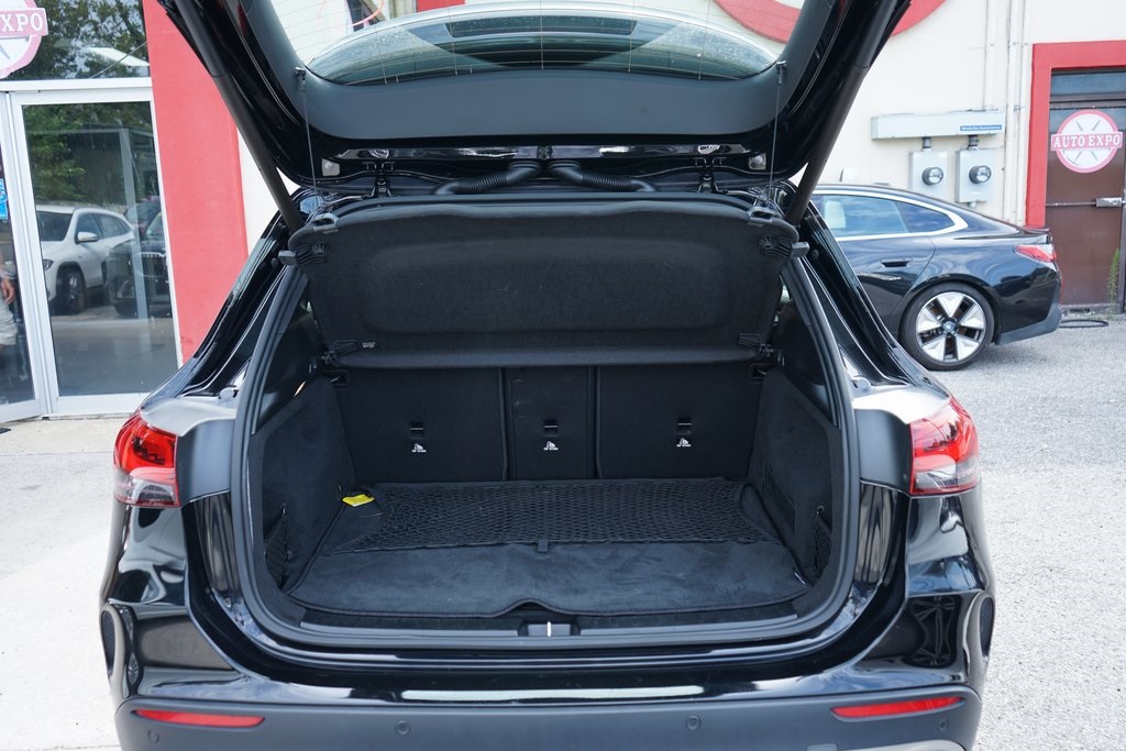 2023 Mercedes Benz GLA 45 AMG 4MATIC photo 42