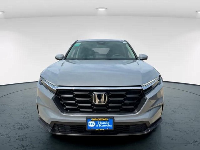 2026 Honda CR-V LX photo 2
