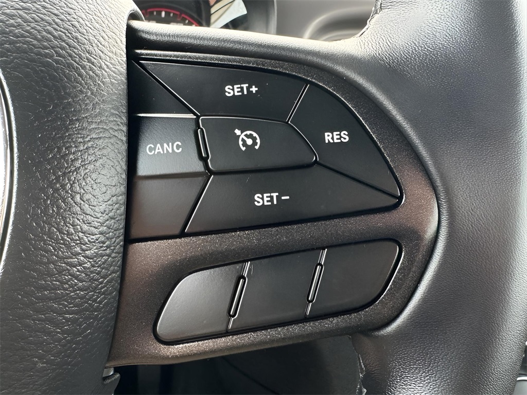 2023 Dodge Charger SXT photo 20