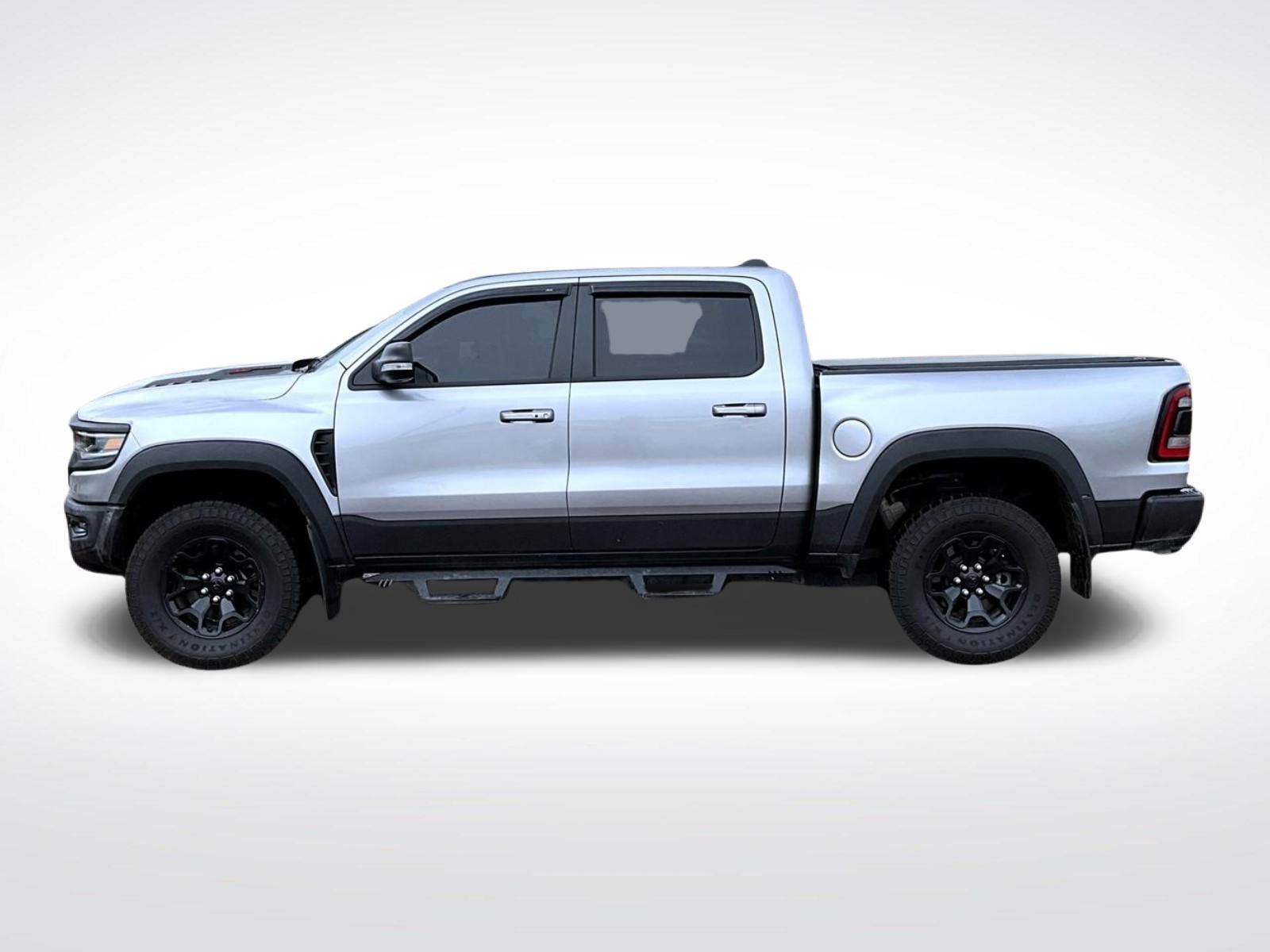 2021 Ram 1500 TRX photo 8