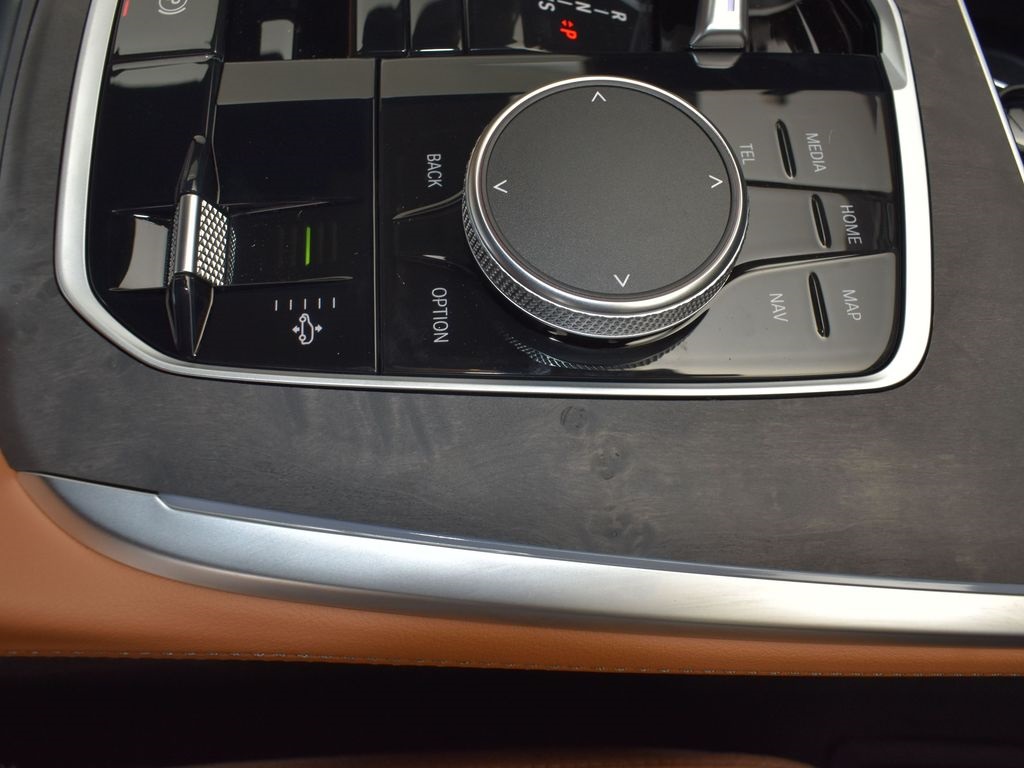 2026 Bmw X7 xDrive40i photo 23