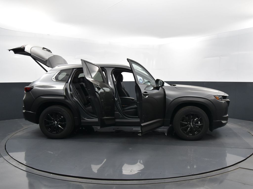 2025 Mazda CX-50 Preferred photo 33