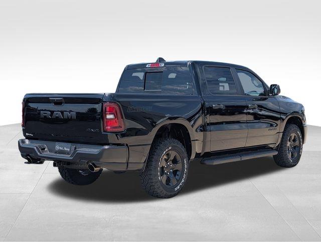 2025 Ram 1500 Warlock photo 6
