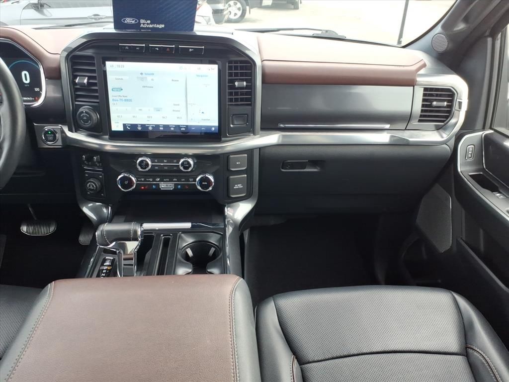 2023 FORD F-150 - Image 6