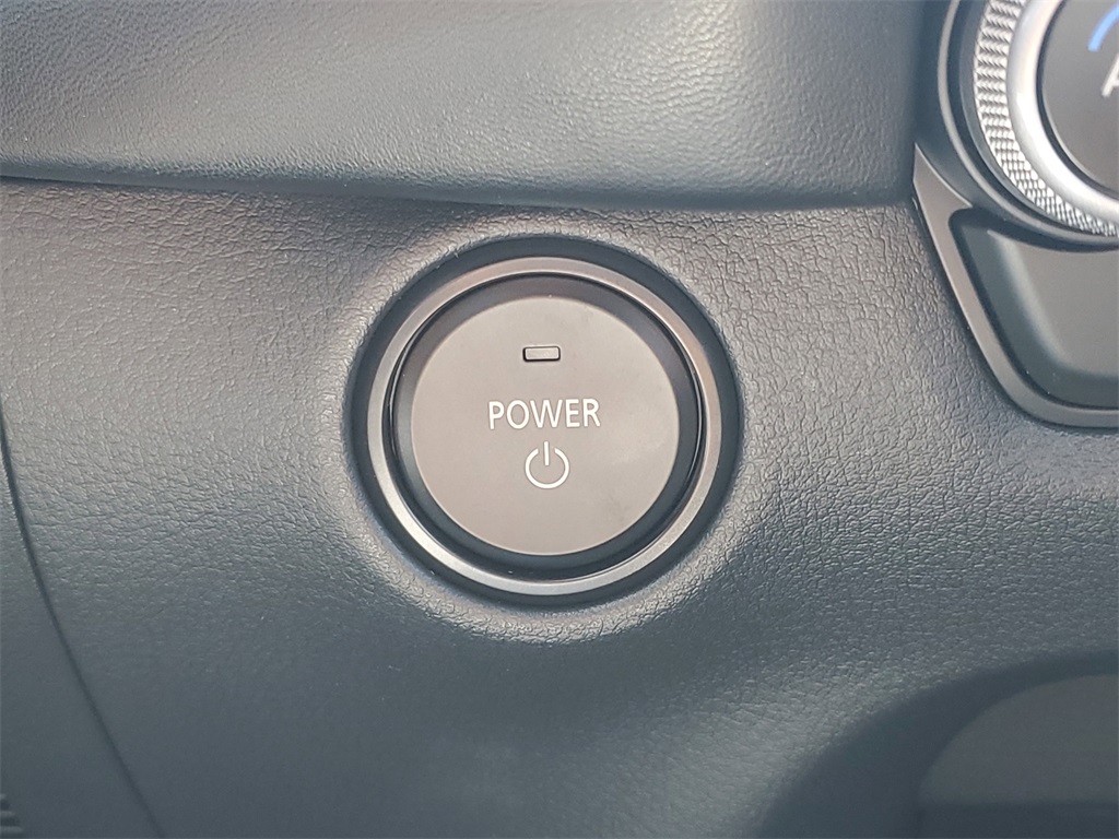 2025 Mazda CX-50 Premium photo 19