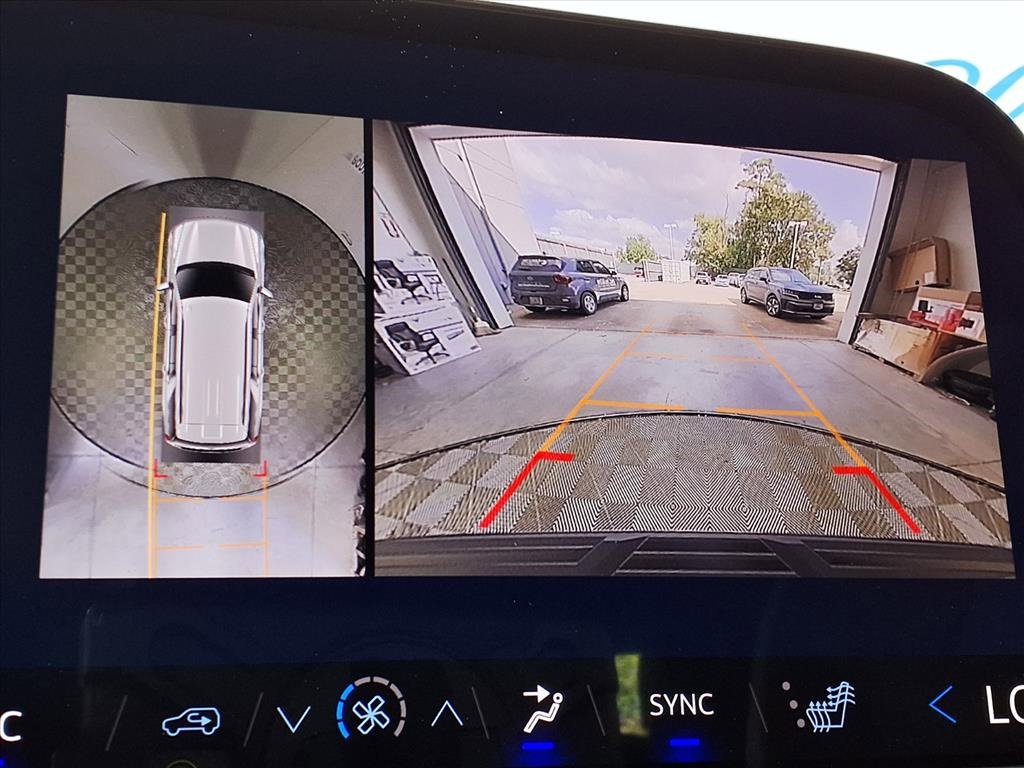 2026 Chevrolet Tahoe LT photo 4