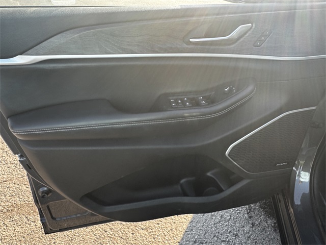 2022 Jeep Grand Cherokee Limited photo 21