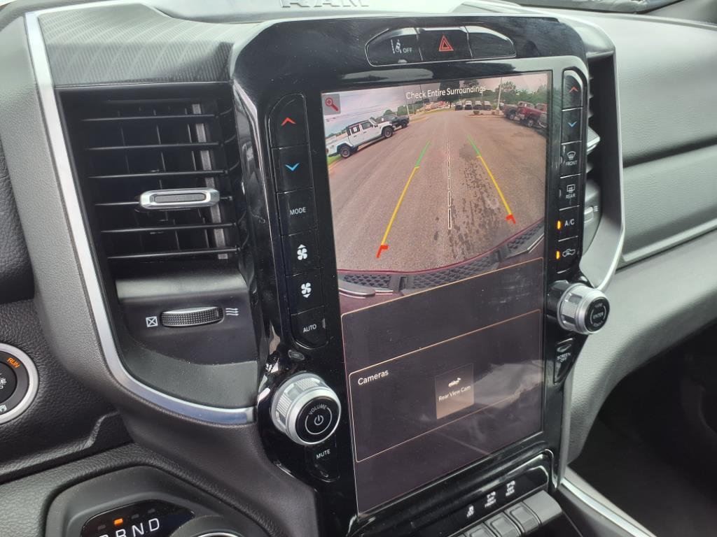 2025 Ram 1500 Big Horn photo 16