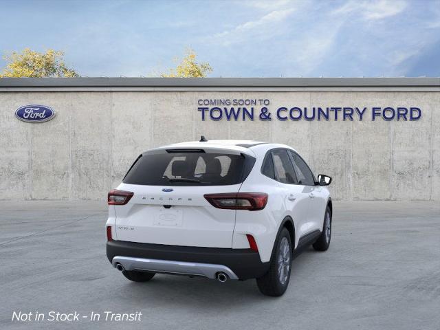 2025 Ford Escape Active photo 22
