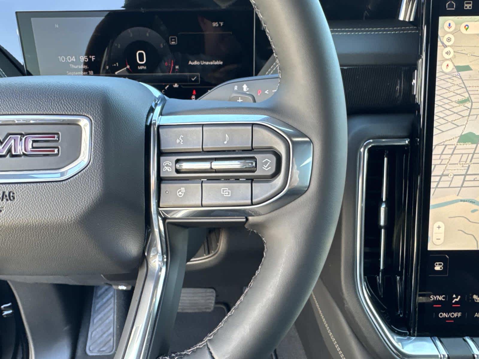 2026 Gmc Yukon photo 16