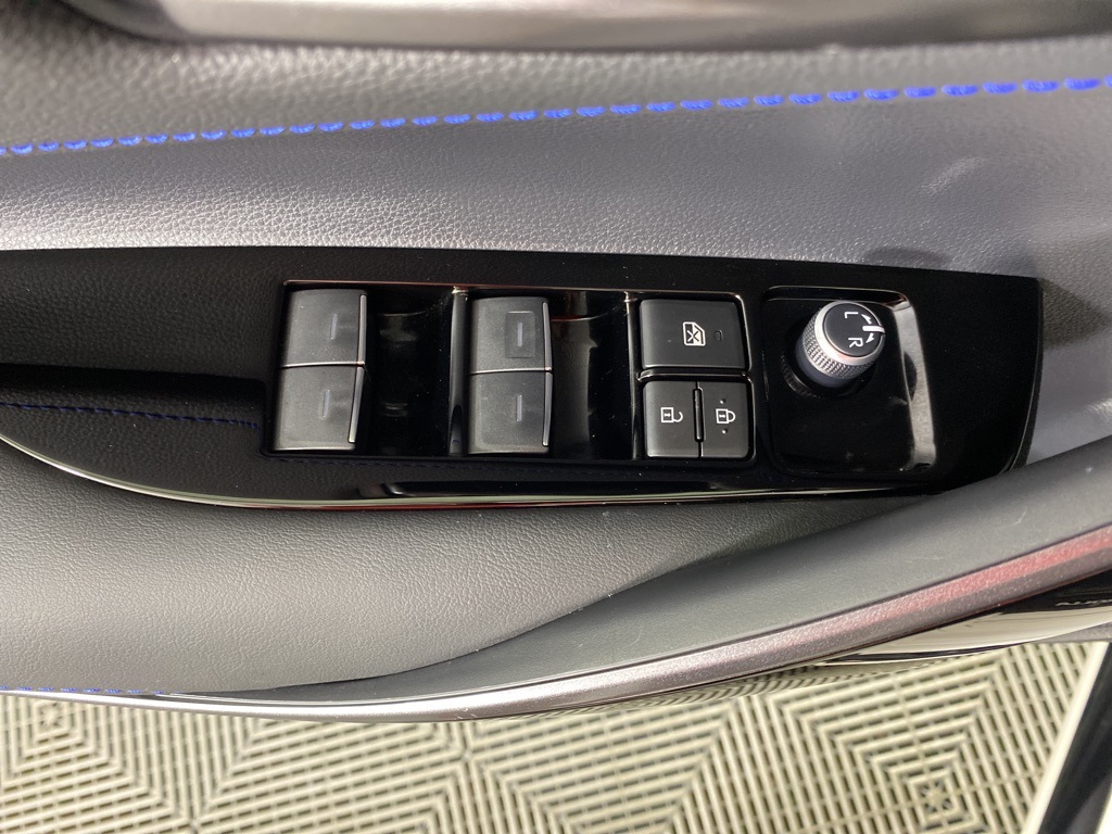 2024 Toyota Corolla GR Circuit Edition photo 16