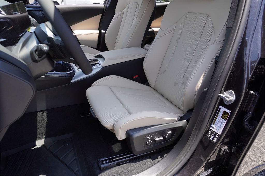 2025 Bmw X3 30x Drive photo 17