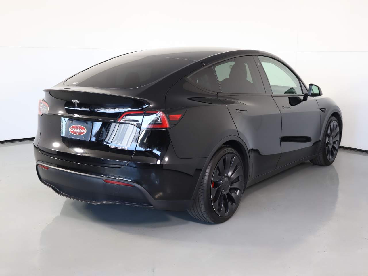 2023 Tesla Model Y Performance photo 4
