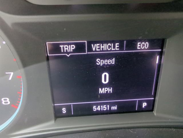 2022 Chevrolet Malibu 1LT photo 15