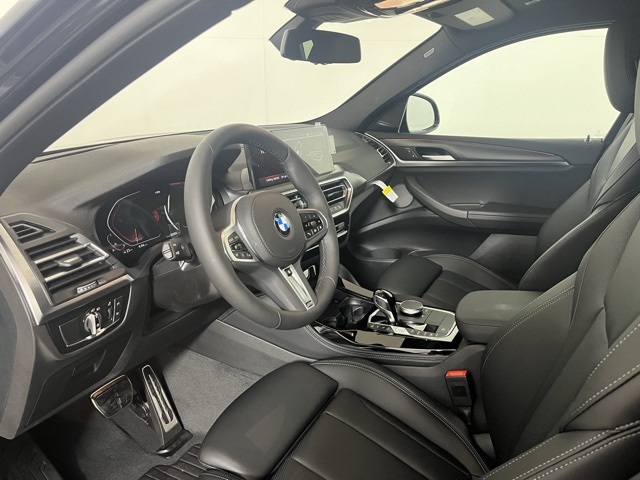Pre Owned 2025 Bmw X4 Xdrive Xdrive30i Suv In Spring Valley Sl52473 Pre Owned 2025 Bmw X4 Xdrive Xdrive30i Suv In Spring Valley Sl52473