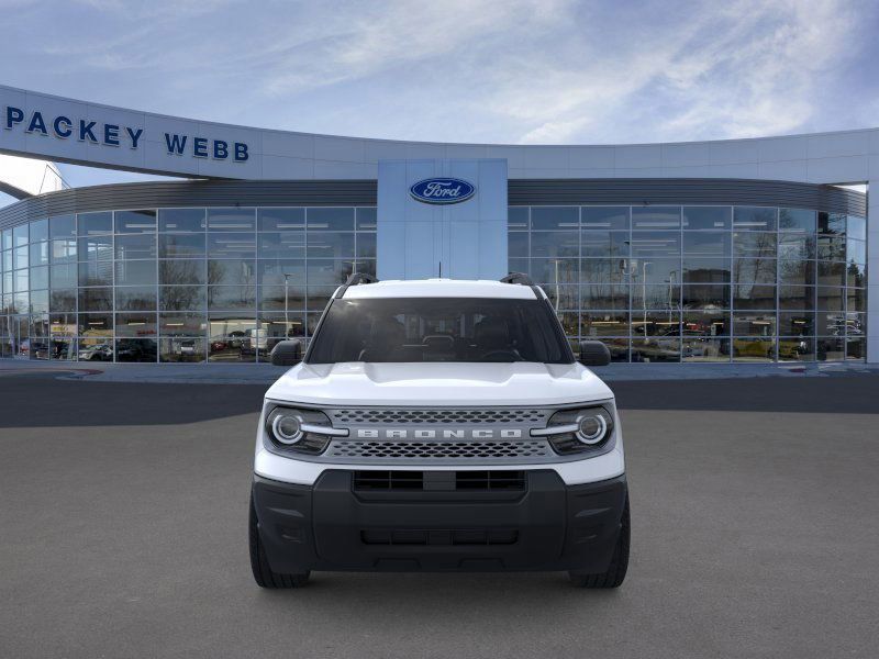 2025 FORD BRONCO SPORT - Image 7