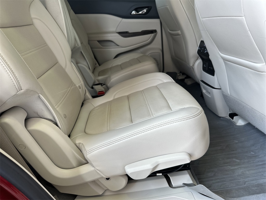 2021 Gmc Acadia Denali photo 29