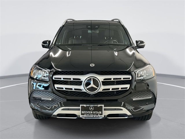 2022 Mercedes Benz GLS 450 4MATIC photo 2