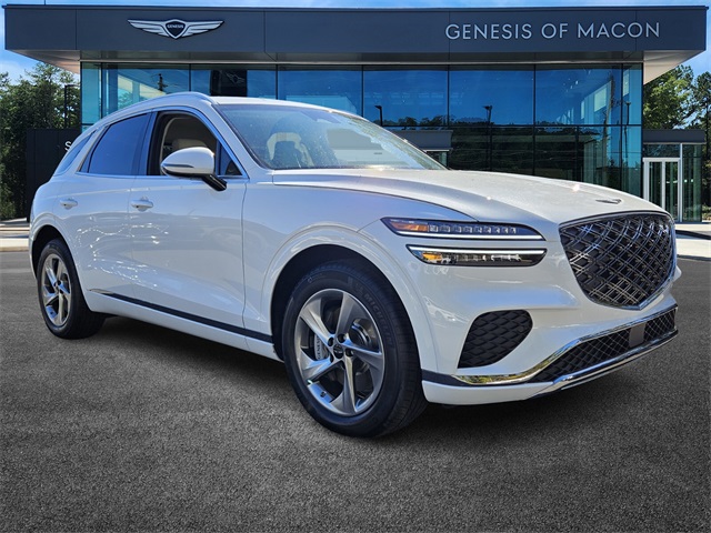 2026 GENESIS GV70 Standard