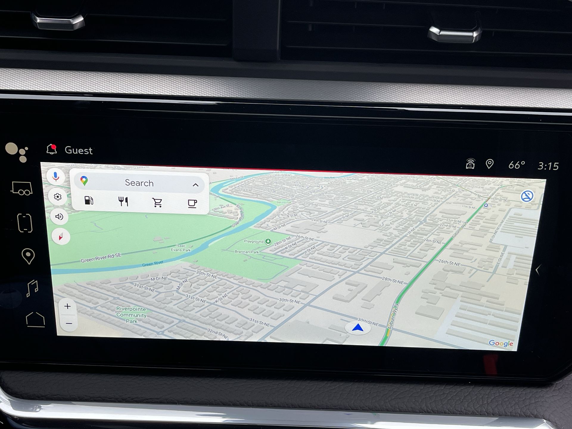 2026 Gmc Sierra 3500 HD Denali photo 14