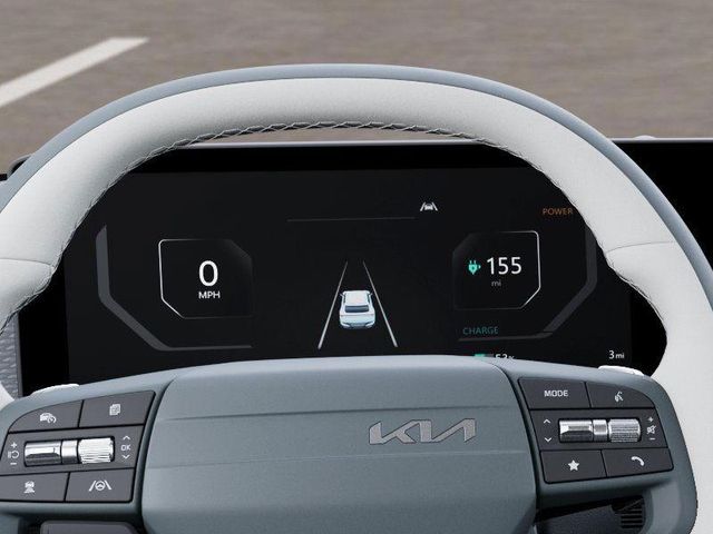 2025 Kia EV6 Light Wind photo 19