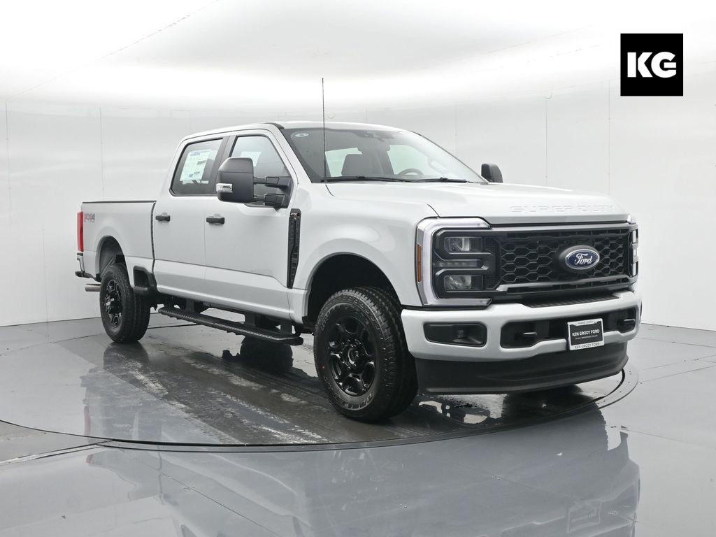 2026 Ford F-250 Base's photo