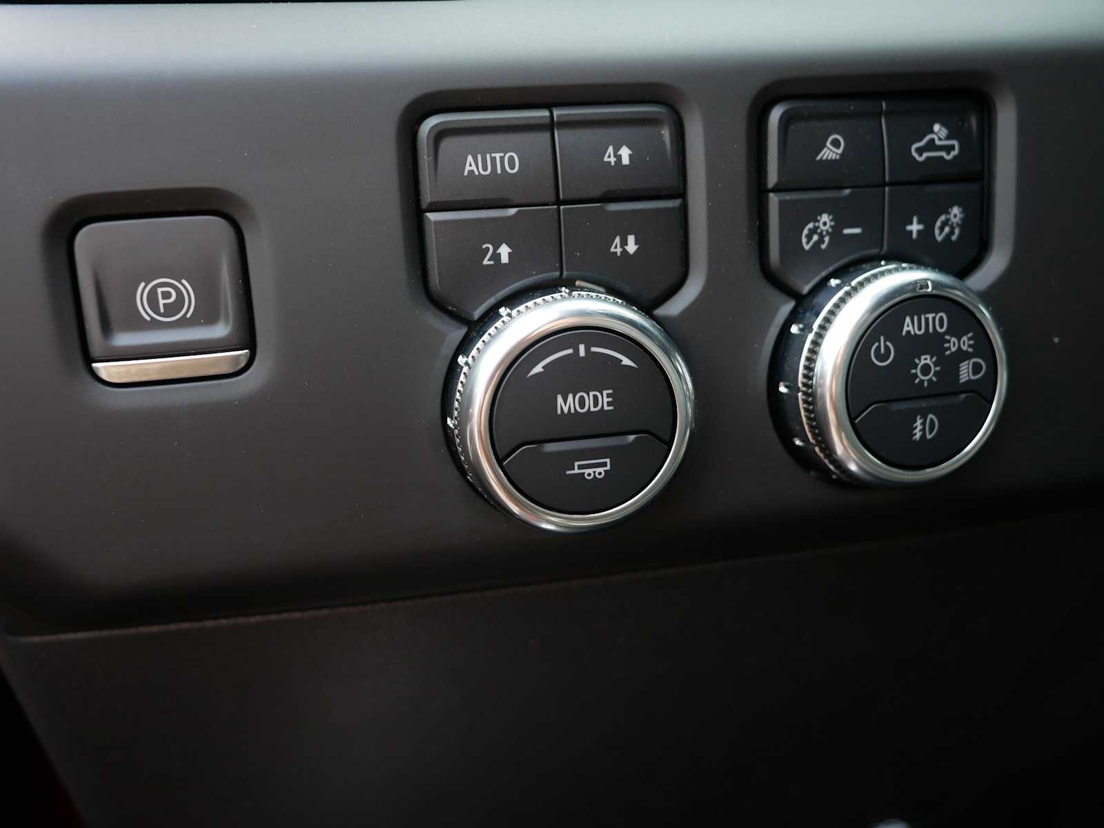 2024 Gmc Sierra 1500 AT4X photo 22