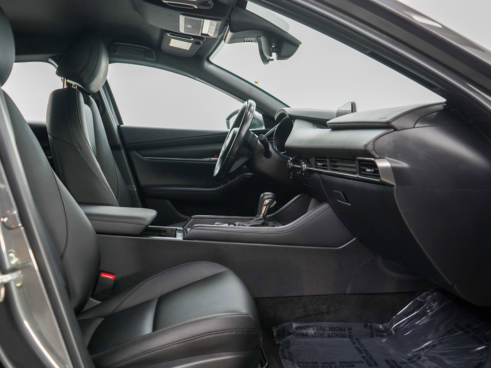 2023 Mazda Mazda3 2.5 Select photo 9
