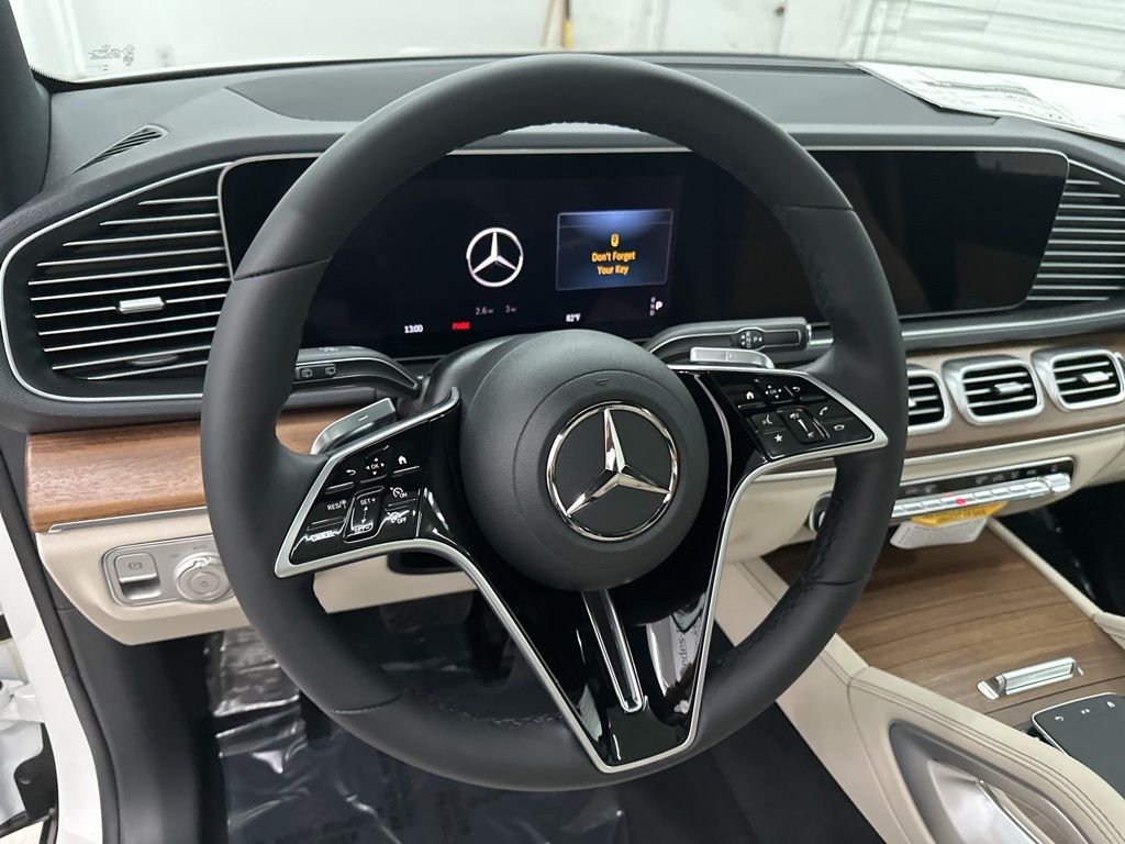 2026 Mercedes Benz GLE 350 4MATIC photo 9