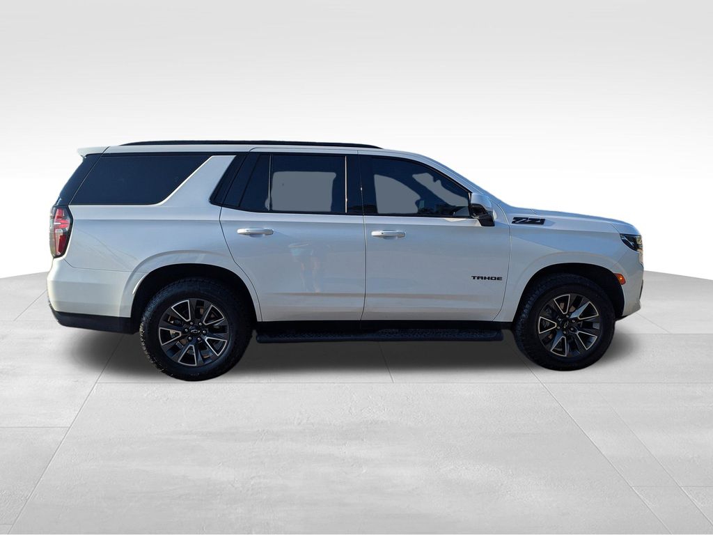 2023 Chevrolet Tahoe Z71 photo 6