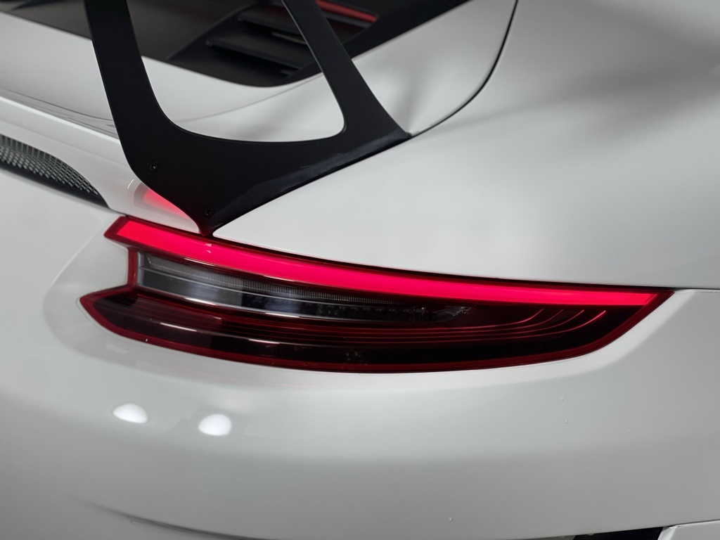 2019 Porsche 911 GT3 RS photo 15