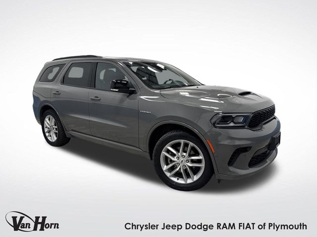 2025 Dodge Durango R/T's photo