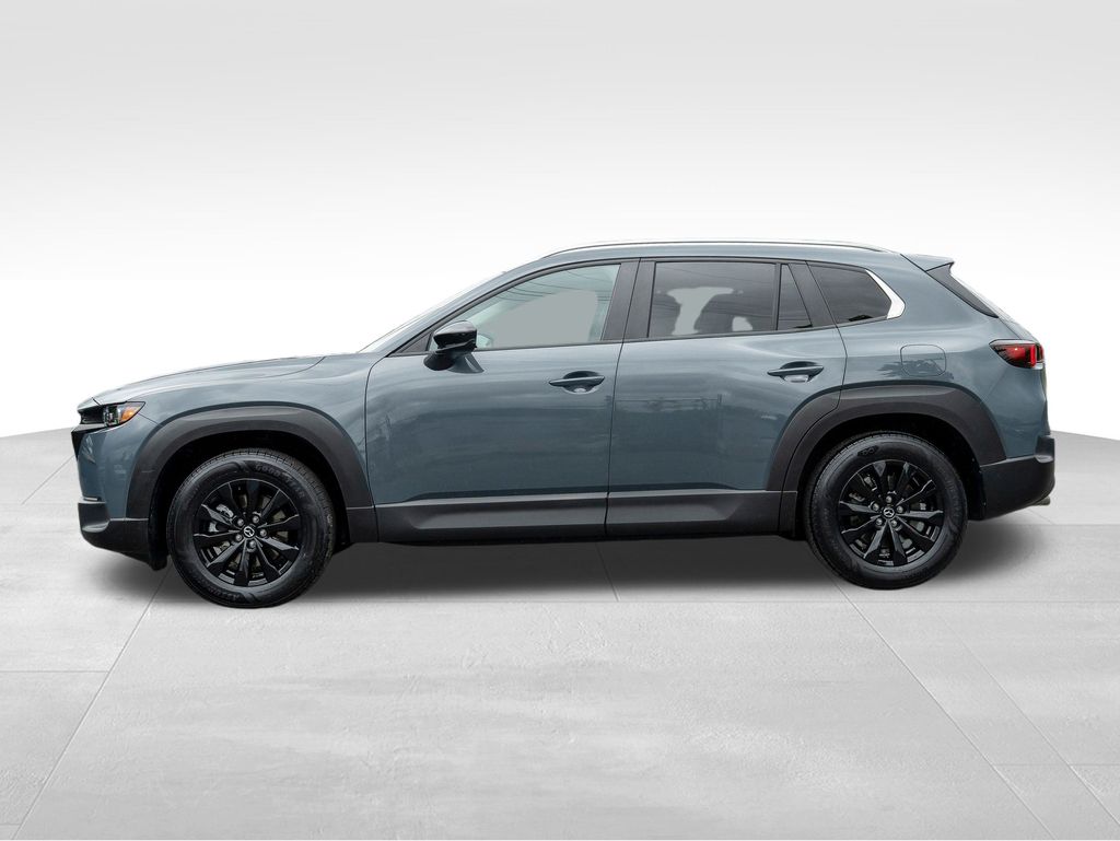 2024 Mazda CX-50 2.5 S Premium photo 5