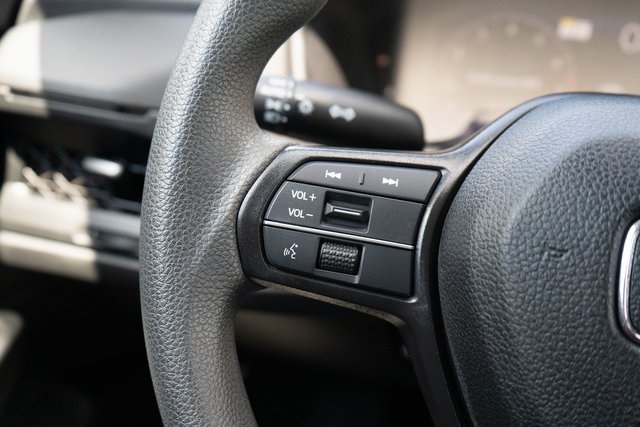 2023 Honda Accord EX photo 15
