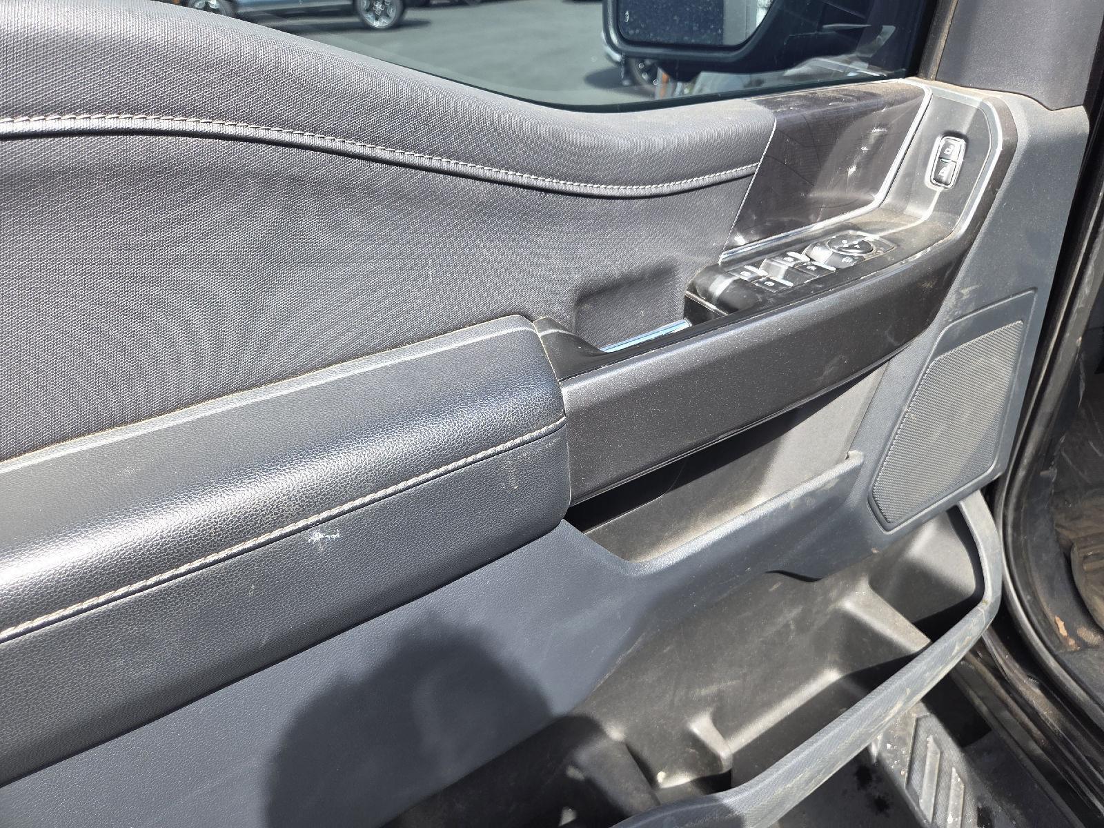 2022 Ford F-150 XLT photo 13