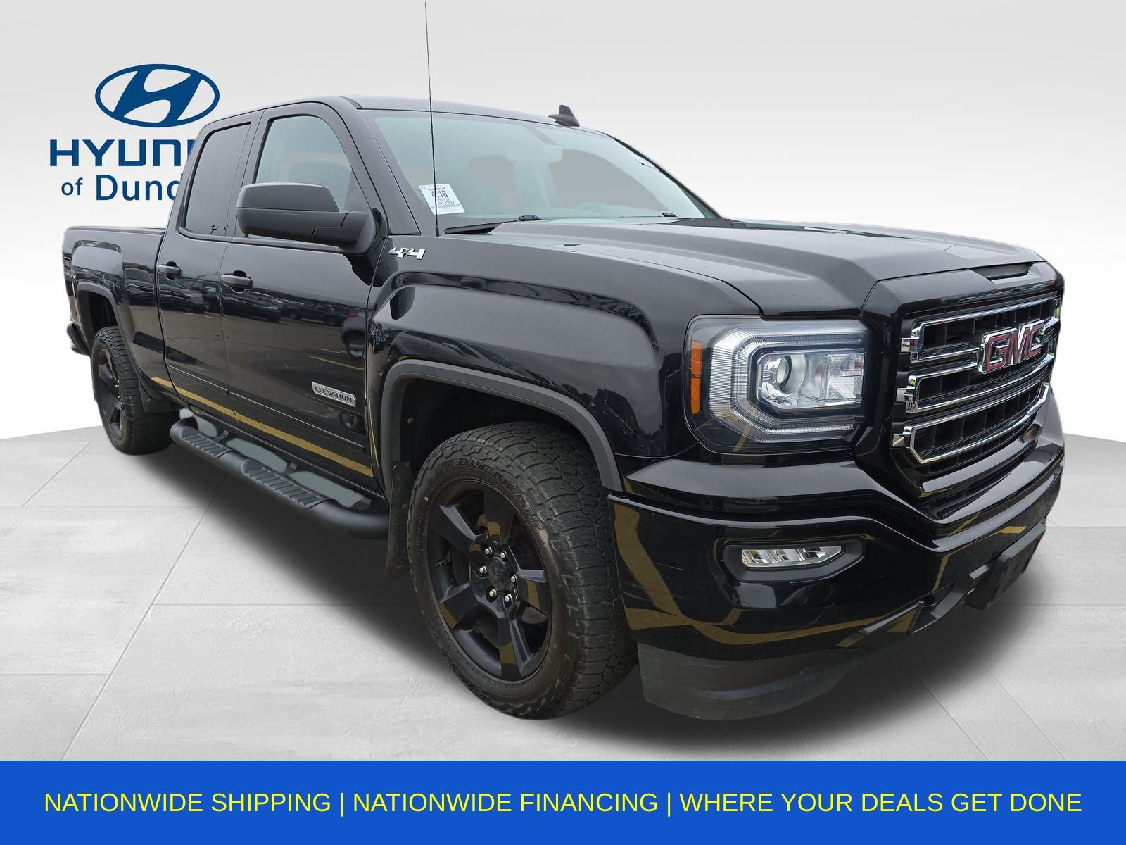 2019 GMC Sierra 1500 Limited Base's photo