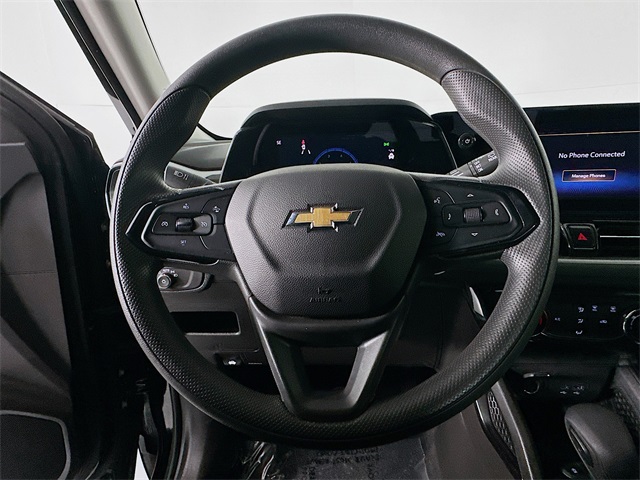 2025 Chevrolet Trailblazer LT photo 10