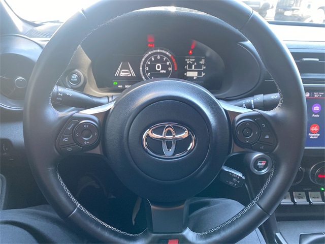 2024 Toyota GR86 Premium photo 6