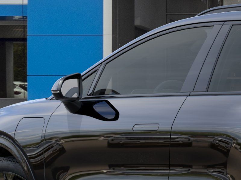 2025 Chevrolet Equinox EV 3RS photo 8