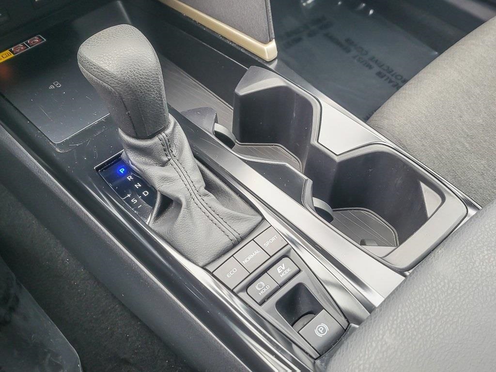 2025 TOYOTA CAMRY - Image 15